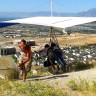 Introductory Tandem, Hang Gliding