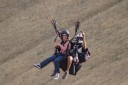 Introductory Tandem, Paragliding