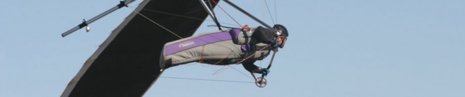 Birdman Academy Hang Gliding and Paragliding